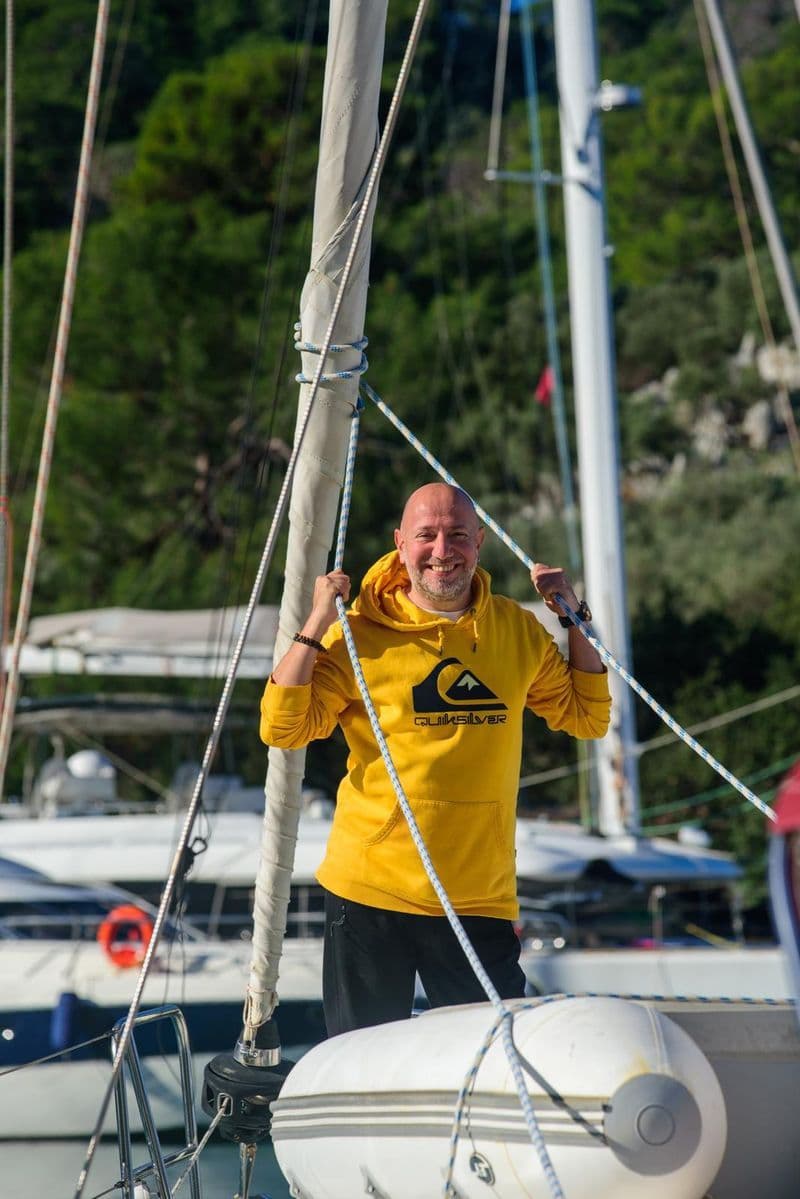 Gürkan Coşkun photo 4