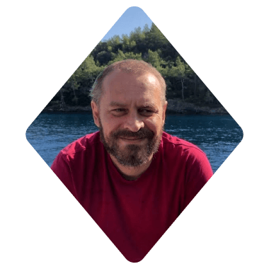 Mehmet Bilgin
